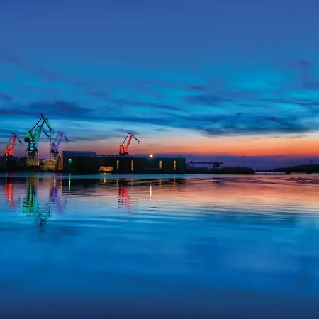 公寓 Awesome In With Wifi